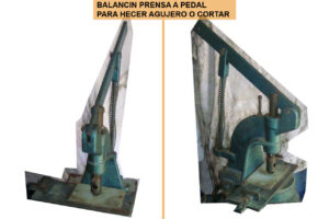 BALANCIN-PRENSA-A-PEDAL-PARA-HECER-AGUJERO-O-CORTAR