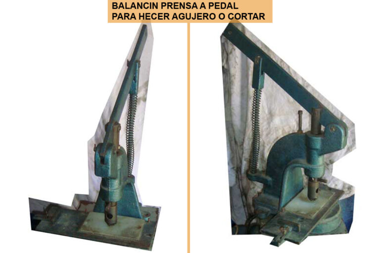 BALANCIN-PRENSA-A-PEDAL-PARA-HECER-AGUJERO-O-CORTAR