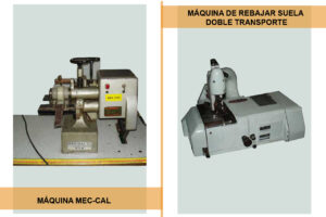 MÁQUINA MEC.CAL
