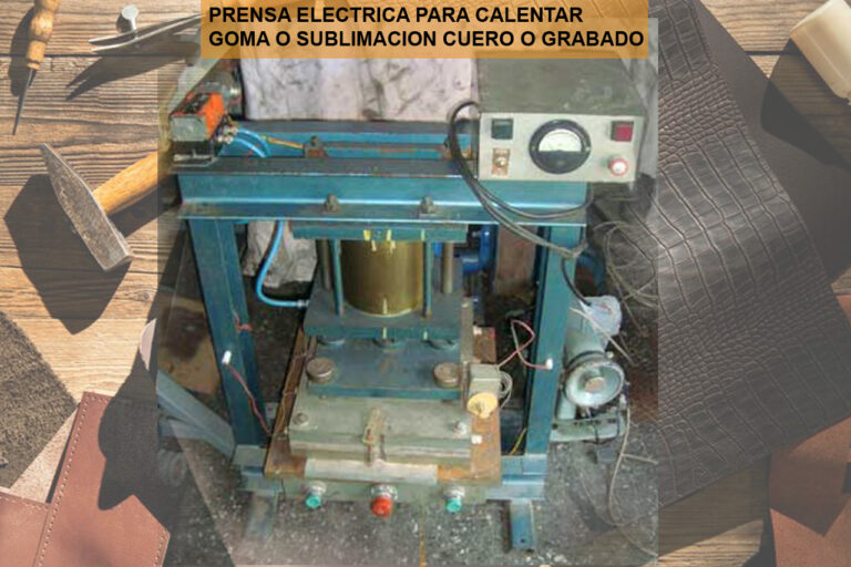 PRENSA-ELECTRICA-PARA-CALENTAR-GOMA-O-SUBLIMACION-CUERO-O-GRABADO