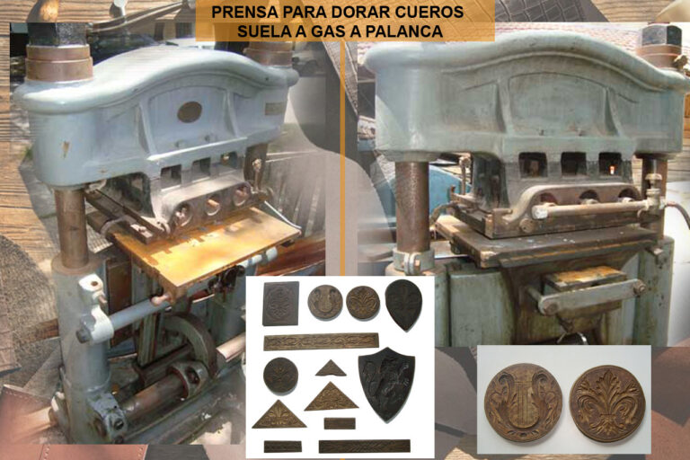 PRENSA-PARA-GRABAR,-DORAR-EN-PAPEL-ORO
