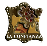 logo la confianza online